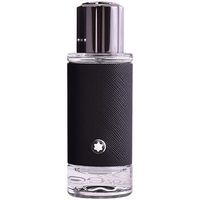 montblanc perfume eau de parfum explorer 30 ml para mujer