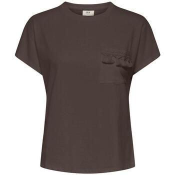 JDY Tops y Camisetas Ilse Pocket para mujer