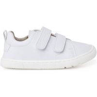 pisamonas zapatillas deportivas barefoot colegiales doble tira adherente para nino