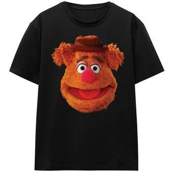 The Muppets Camiseta TV36415 para mujer
