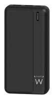 powerbank ewent 225w 20000mah 2type-c1type-c2usb-a