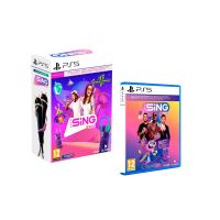 lets sing 2024  lets sing 2025 sv  2 micros - version espanola