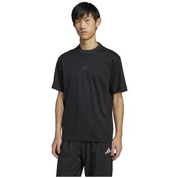 adidas Camiseta T-shirt City Escape ras du cou para hombre