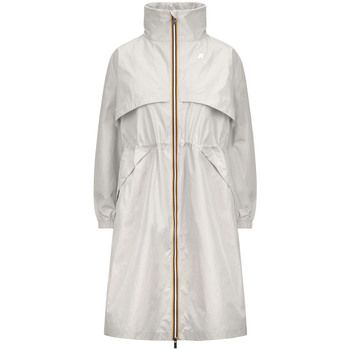 K-Way Chaqueta AUBE MEMORY TOUCH para mujer
