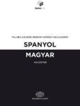 magyar spanyol kisszotar (pequeño diccionario español-hungaro)