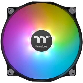 Thermaltake Pure 20 ARGB Sync Case Fan TT Premium Edition Ventilador 200mm