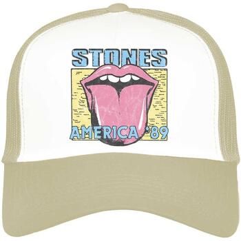 The Rolling Stones Gorra RO3391 para hombre