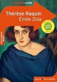 therese raquin avec un dossier pedagogique