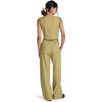 Billabong Pantalones ANOTHER WAVE (CED) para mujer