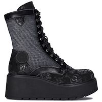 maciejka zapatillas altas 0672001008 para mujer