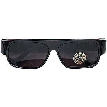 Bristol Novelty Gafas de sol Block Style para hombre