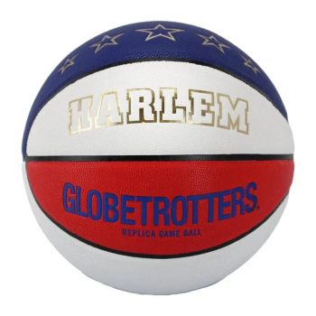 Balon Spalding Harlem Globetrotters