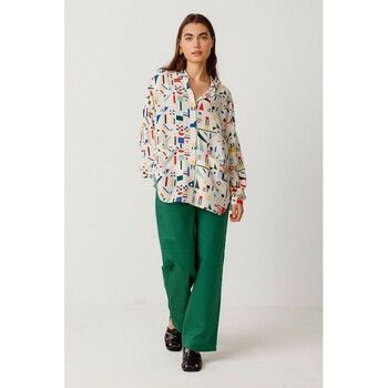 Skfk Camisa WSH00556 para mujer