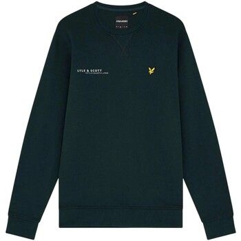 Lyle & Scott Jersey Ordinate para hombre