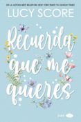 recuerda que me quieres