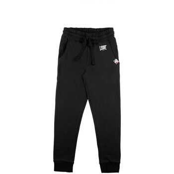 Leone 1947 Pantalón chandal Boy Sweatpants Small Logo Basic para niño