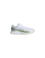 zapatillas de padel adidas courtquick padel mujer blanco