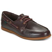 clarks nauticos charmouth lace para hombre