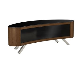 AVF Bay 1500 TV Stand, Red