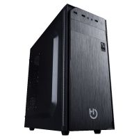 hiditec klyp usb 30 negra  fuente de alimentacion 500w