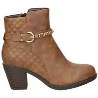 chika 10 botines 99962 para mujer