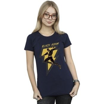 Dc Comics Camiseta BI9959 para mujer
