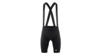 culotte corto con tirantes assos mille gto s11 negro hombre   regular