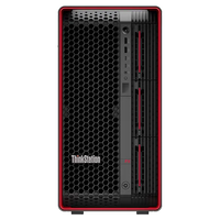 lenovo thinkstation px 2 x procesador intel xeon silver 4410y 200ghz y hasta 390ghzwindows 11 pro for workstations 64sin unidad de disco duro sata de intercambio en caliente