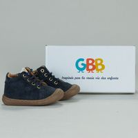 gbb zapatillas altas - para nina