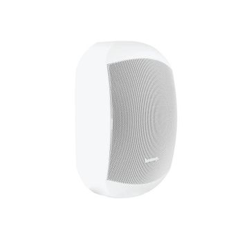 Altavoces Biamp Desono MASK6C 2 vías Alámbricos 150 W Blanco IP64