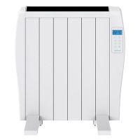 cecotec ready warm 1200 thermal radiador 6 elementos 900w
