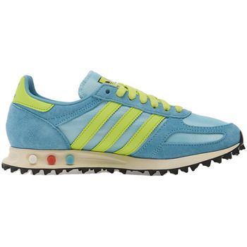 adidas Deportivas Moda Baskets la trainer og nylon et daim para hombre