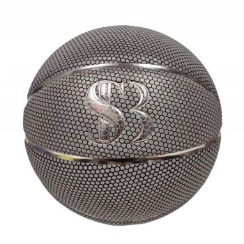 Balon Special balls - Shine bling silver