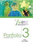 portflolio 3 teaching young learners