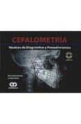 cefalometria. tecnicas de diagnostico y procedimientos + cd
