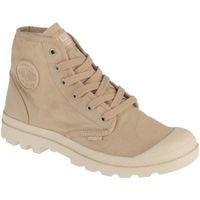 palladium zapatillas altas hi pilat m para hombre