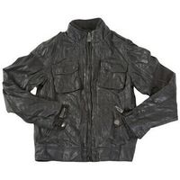 srk chaqueta blouson garcon ecotex para nino