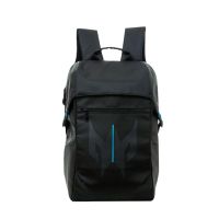 mochila acer predator utility lite para portatiles de hasta 16 pulgadas resistente al agua