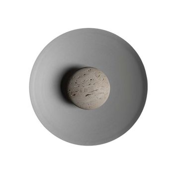 Aplique de pared led cay (16w)