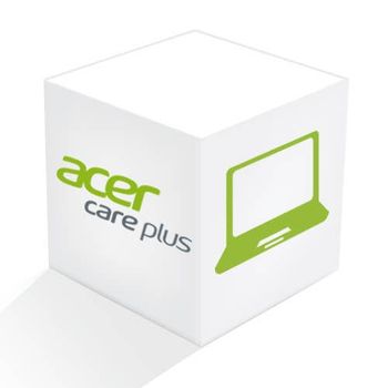 4 años de garantía Carry-in Optimize incluyendo 1º año con Garantía Internacional | Portátiles Aspire 1, 4, 5, 17, Go, Spin, Swift, TravelMate, Extensa & Chromebook