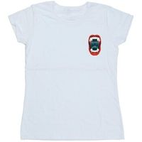 the lost boys camiseta bi52360 para mujer