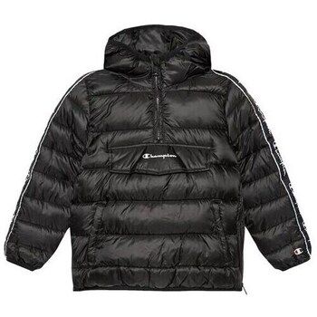 Champion Chaqueta Hooded Jacket para niño