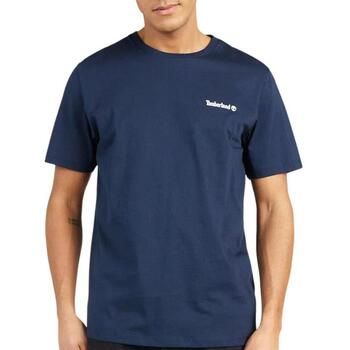 Timberland Tops y Camisetas Small Linear para hombre
