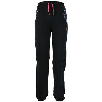 Puma Pantalón fluido 81235601 para mujer