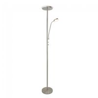 lampara de pie led teo 185w45w