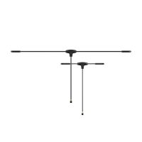 5pcs geprc ipex1 24ghz915mhz antena omnidireccional t de 55mm para drone fpv racer