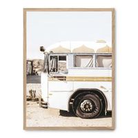 cuadro caravan trip i