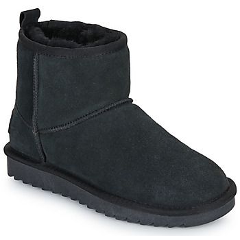 Colors of California Botines SHEEPSKIN BOOT para mujer