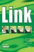 link elementary course bk+aud cd