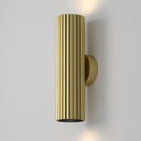 aplique de pared calipso 2 luces